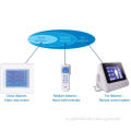 High Frequency Digital Radiography System